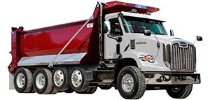 Shop Heavy Duty Trucks in Jasper and Evansville, IN