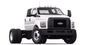 Shop Medium Duty Trucks in Jasper and Evansville, IN